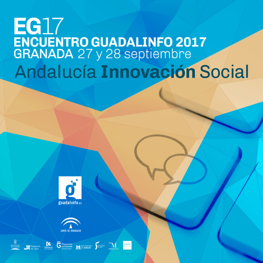 EG17: Andalucía Innovación Social