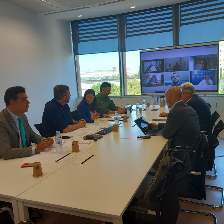 Consejo Rector Julio 2023