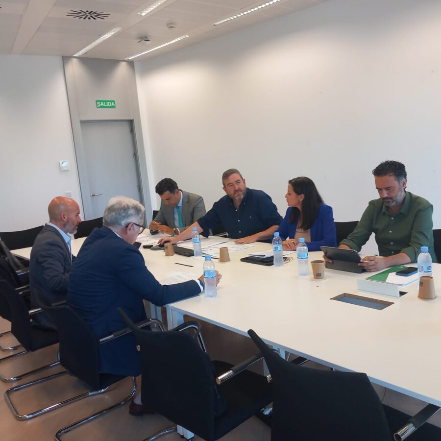 Consejo Rector Julio 2023