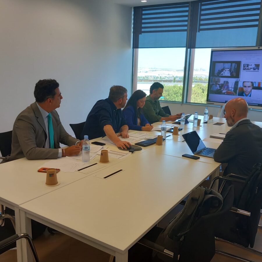 Consejo Rector Julio 2023