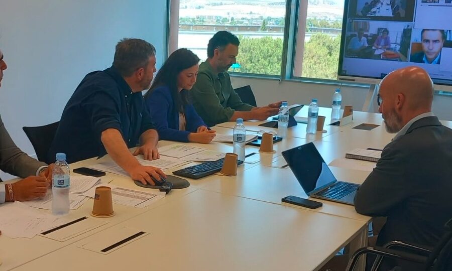 Consejo Rector Julio 2023